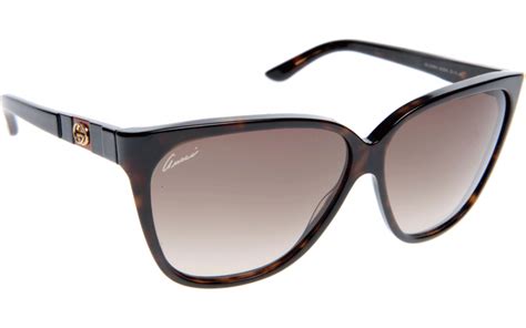 Prescription Gucci GG3539/S Sunglasses 